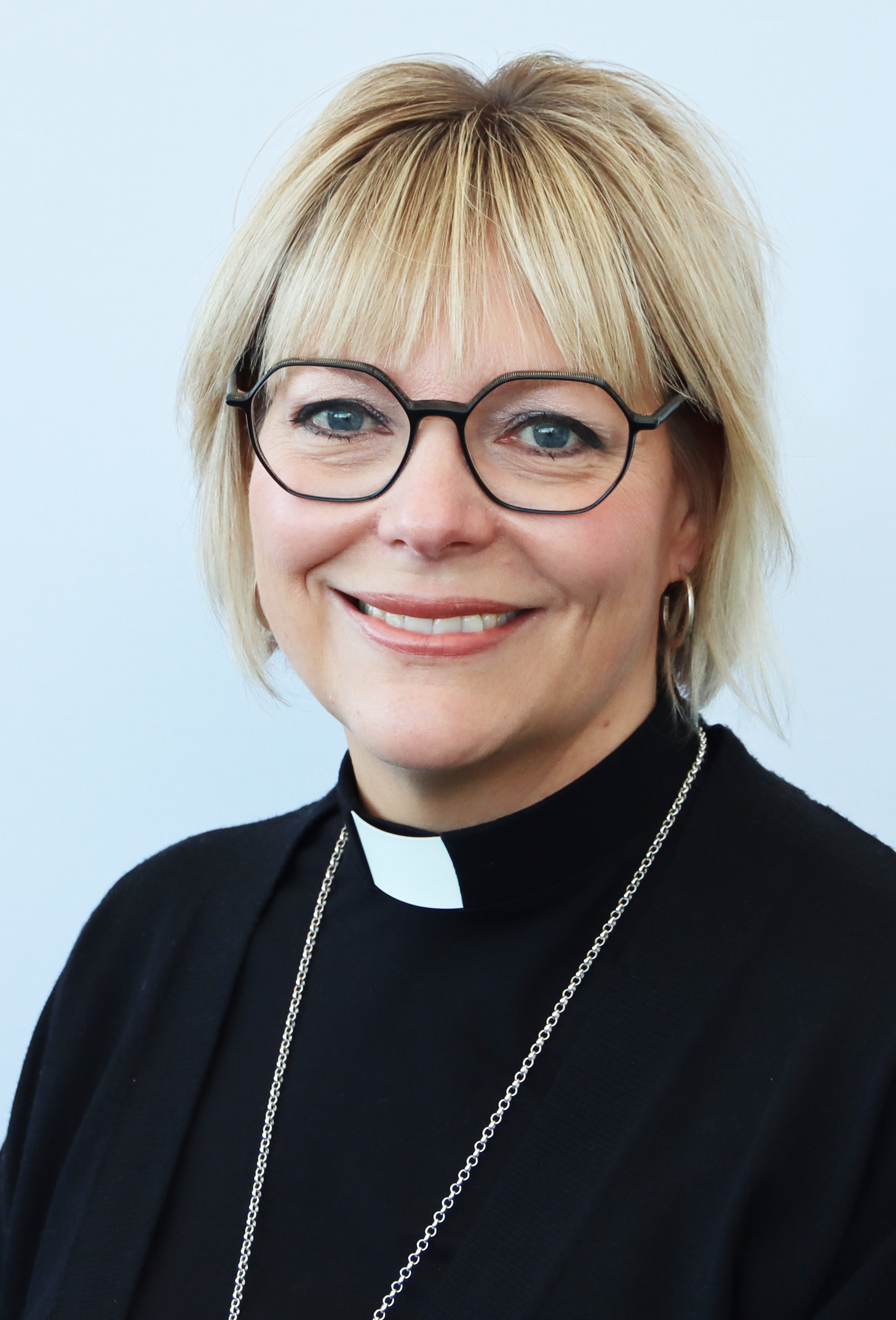 Sigrid Ribbenson